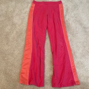 Girl’s track pants